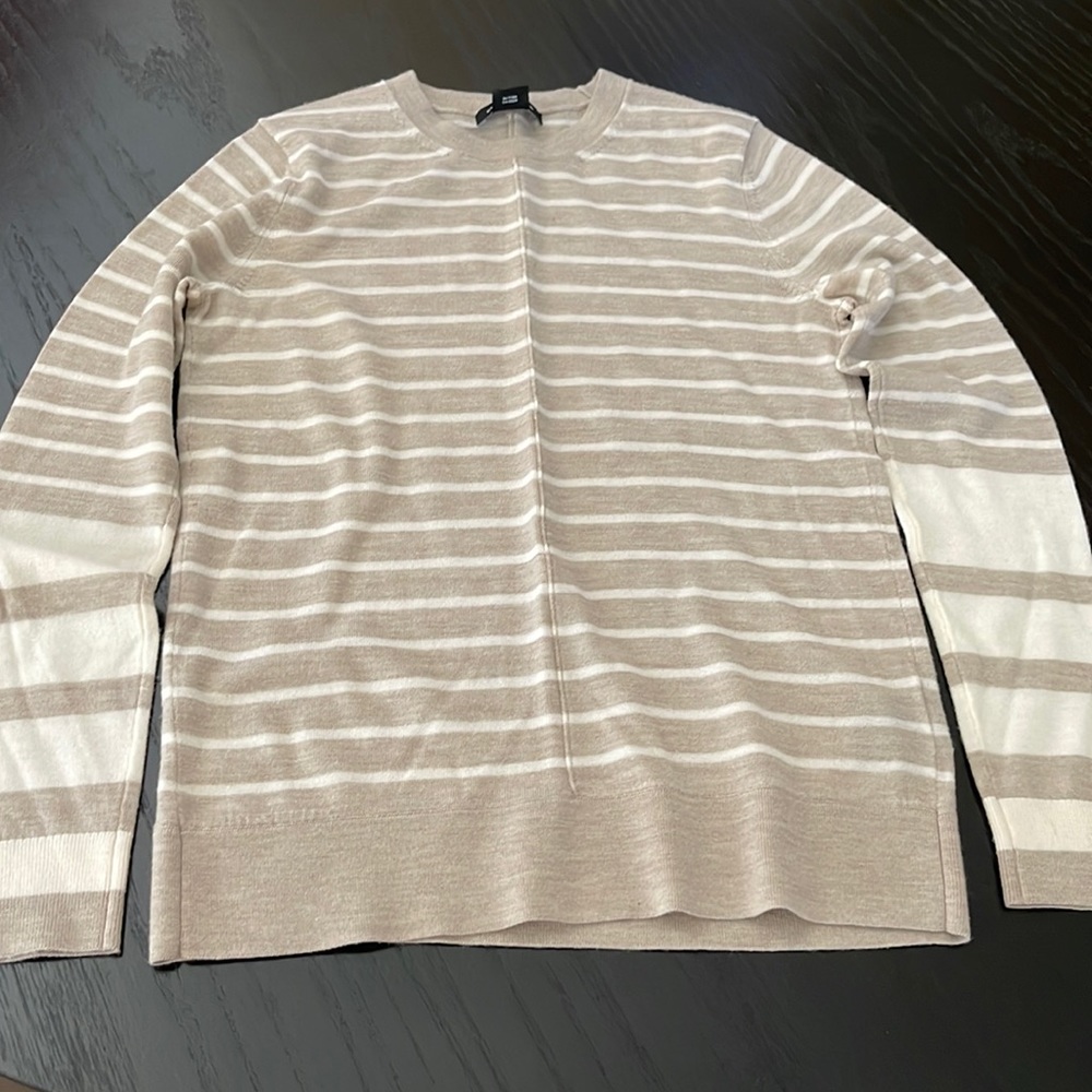 Club Monaco Lite Wool Sweater
